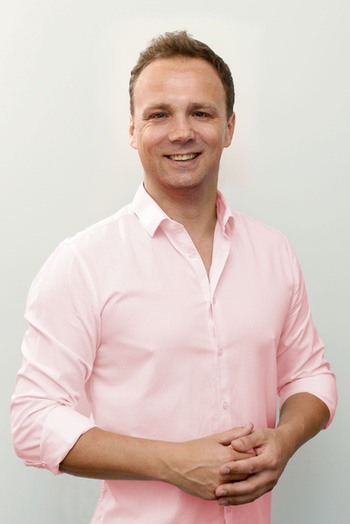 Gordon Sharp